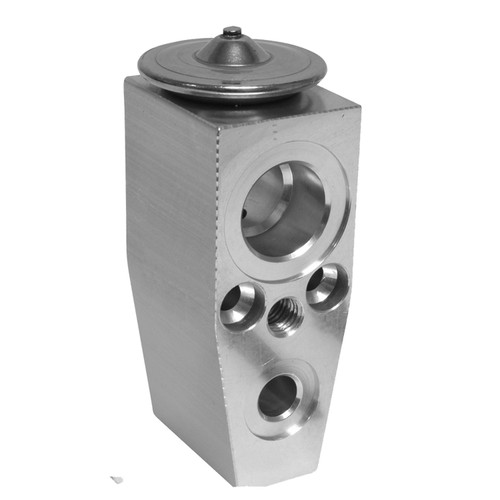 GPD Expansion Valve 3411969 for 2017-2024 Buick/Cadillac/Chevrolet 3.6L 2.0L (Enclave, XT5, XT6, Traverse)