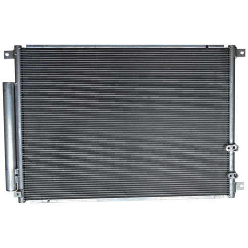 GPD Condenser 3688C for 2008-2014 Cadillac 3.6L 3.0L (CTS)