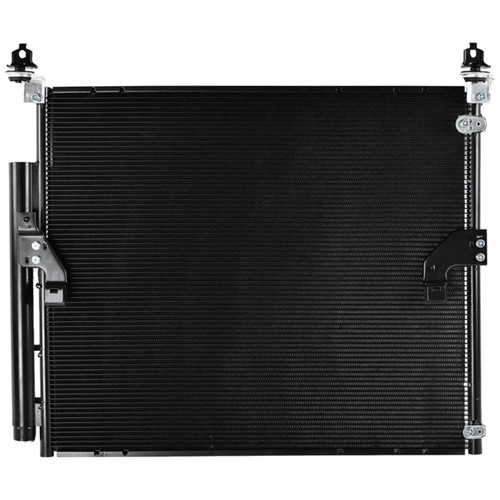 GPD Condenser 3579C for 2007-2014 Toyota 4.0L (FJ Cruiser)