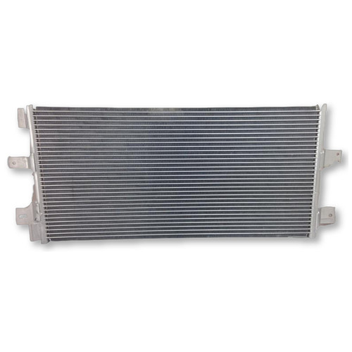GPD Condenser 3762C for 2007-2017 Jeep 2.4L 2.0L (Compass, Patriot)