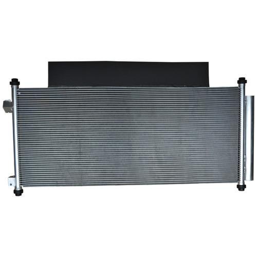 GPD Condenser 3783C for 2009-2014 Honda 1.5L (Fit)