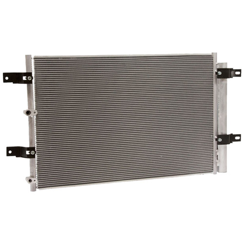 GPD Condenser 3656C for 2007-2010 Ford/Lincoln 3.5L (Edge, MKX)