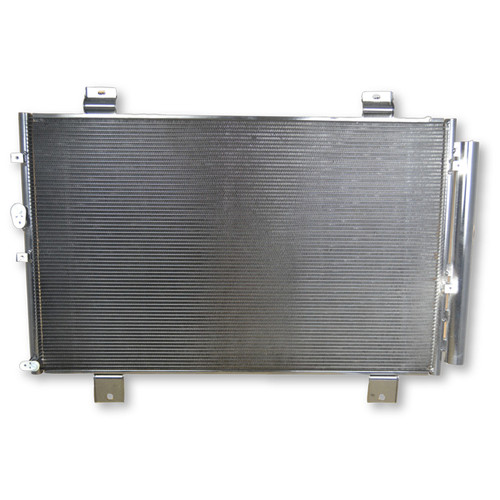 GPD Condenser 3863C for 2008-2010 Toyota 3.3L (Highlander)
