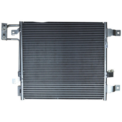 GPD Condenser 3768C for 2007-2011 Jeep 3.8L (Wrangler)