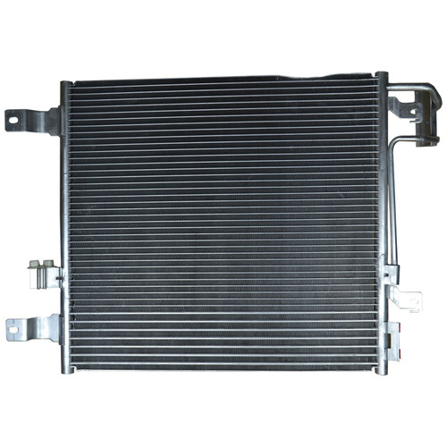 GPD Condenser 3768C for 2007-2011 Jeep 3.8L (Wrangler)