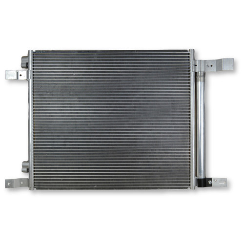 GPD Condenser 3865C for 2010-2011 Cadillac 3.0L 2.8L (SRX)
