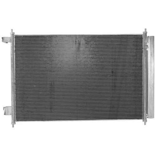 GPD Condenser 4291C for 2013-2021 Chevrolet/Nissan 2.0L (City Express, NV200)