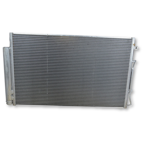 GPD Condenser 4066C for 2013-2014 Hyundai 2.0L (Genesis Coupe)