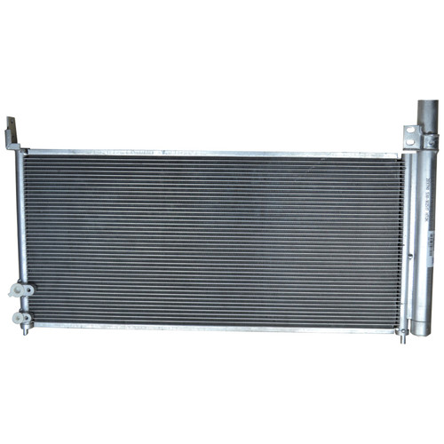 GPD Condenser 3790C for 2010-2017 Lexus/Toyota 1.8L (CT200h, Prius, Prius Plug-In)