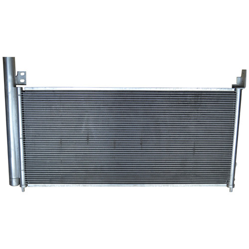 GPD Condenser 3790C for 2010-2017 Lexus/Toyota 1.8L (CT200h, Prius, Prius Plug-In)