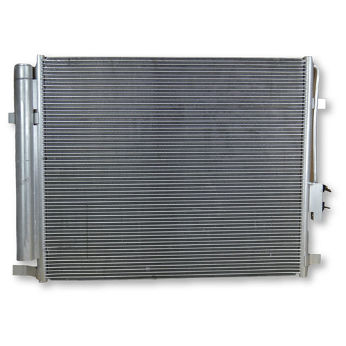 GPD Condenser 4229C for 2013-2018 Hyundai/Kia 2.0L (Santa Fe Sport, Sorento)