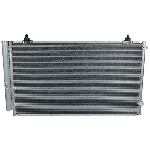 GPD Condenser 3869C for 2010-2016 Lexus/Toyota 3.5L 2.7L (RX350, Sienna)