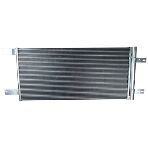 GPD Condenser 3937C for 2011-2018 Ford 6.7L 6.8L (F-250 Super Duty, F-350 Super Duty, F-450 Super Duty, F-550 Super Duty)