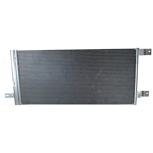 GPD Condenser 3937C for 2011-2018 Ford 6.7L 6.8L (F-250 Super Duty, F-350 Super Duty, F-450 Super Duty, F-550 Super Duty)