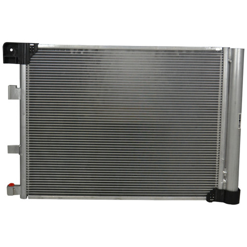 GPD Condenser 4230C for 2013-2019 Nissan 1.8L (Sentra)