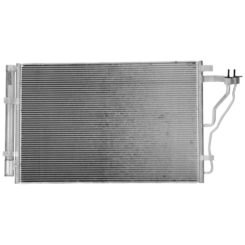 GPD Condenser 4297C for 2014 Kia 2.0L 1.8L (Forte, Forte Koup, Forte5)