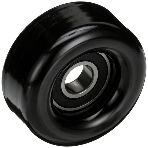GPD Idler Pulley 4011382 for 1988-2009 Buick/Chrysler/Dodge 5.3L 3.8L (Allure, LeSabre, Park Avenue, Regal)