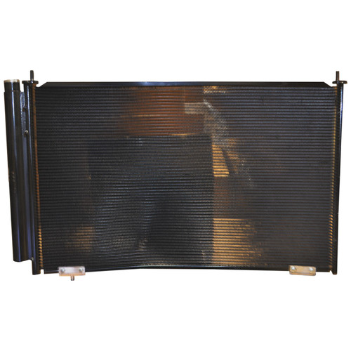 GPD Condenser 4232C for 2013-2018 Toyota 2.5L (RAV4)