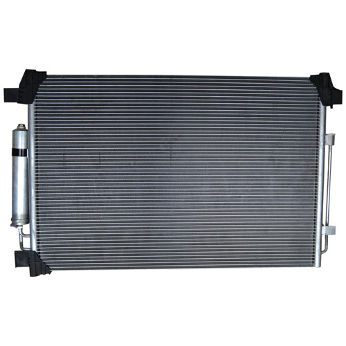 GPD Condenser 3774C for 2009-2017 Nissan 3.5L (Murano, Quest)