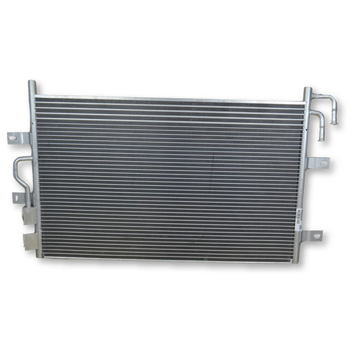 GPD Condenser 3942C for 2010-2019 Ford/Lincoln 3.5L 3.7L (Flex, MKT)