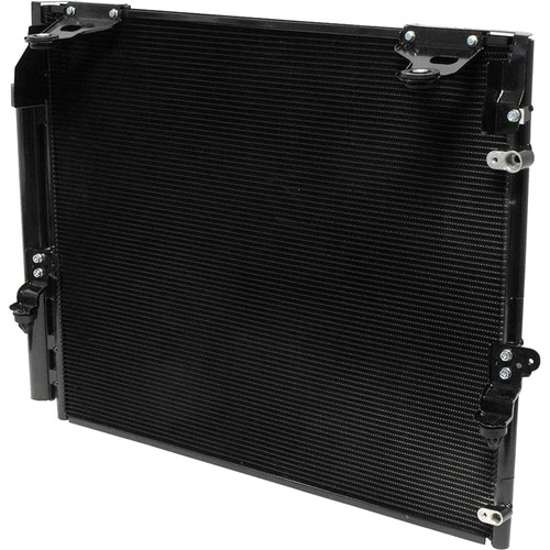 GPD Condenser 3792C for 2008-2021 Lexus/Toyota 5.7L (LX570, Land Cruiser)