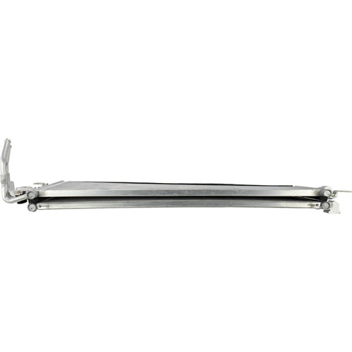 GPD Condenser 4298C for 2013-2019 Ford 3.5L (Explorer, Police Interceptor Utility)