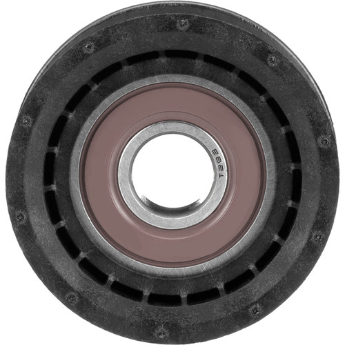 GPD Idler Pulley 4011383 for 2003-2019 Chrysler/Dodge/Jeep 3.6L 5.7L (200, 300, Crossfire, Pacifica)
