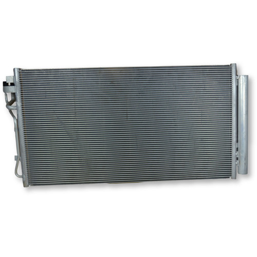 GPD Condenser 3983C for 2011-2016 Hyundai/Kia 2.4L (Sonata, Optima)