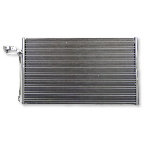 GPD Condenser 4084C for 2008-2013 Volvo 2.5L 2.4L (C30, C70, S40, V50)