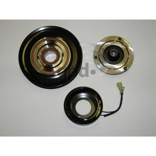 GPD Clutch Assembly 4321299 for 1990-1993 Honda 2.2L (Accord)