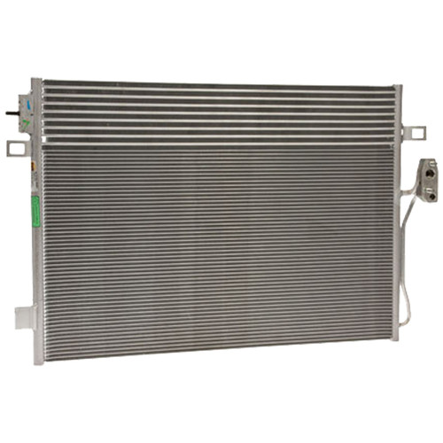 GPD Condenser 3776C for 2009-2010 Dodge 3.5L 2.4L (Journey)