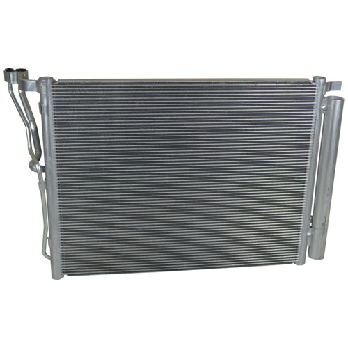 GPD Condenser 3985C for 2011-2015 Hyundai/Kia 2.0L (Sonata, Optima)