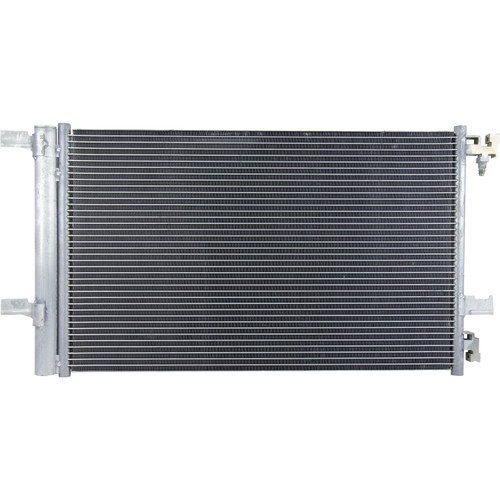 GPD Condenser 3794C for 2010-2020 Buick/Cadillac/Chevrolet 3.0L 3.6L (Allure, Cascada, LaCrosse, Regal)