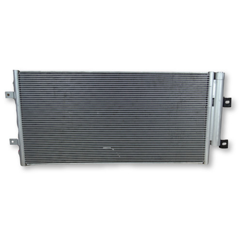 GPD Condenser 4097C for 2012-2014 Ford 2.0L (Edge)