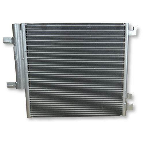 GPD Condenser 4184C for 2013-2016 Chevrolet 1.2L (Spark, Spark Classic)