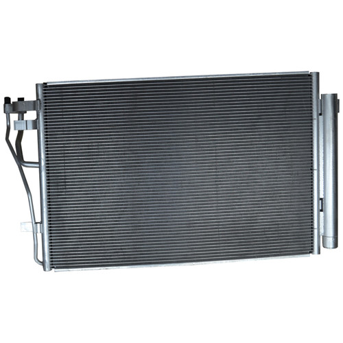 GPD Condenser 3795C for 2010-2013 Kia 2.4L 2.0L (Forte, Forte Koup, Forte5)