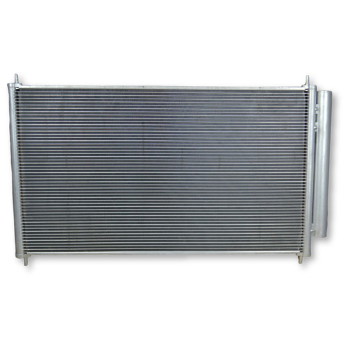 GPD Condenser 4102C for 2012-2019 Toyota 1.5L (Prius C)