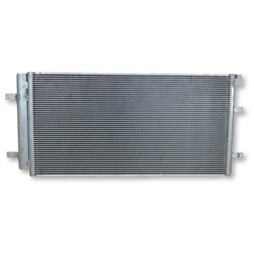 GPD Condenser 3988C for 2012-2016 Audi 2.0L 3.0L (A6, A6 Quattro, A7 Quattro, S6)