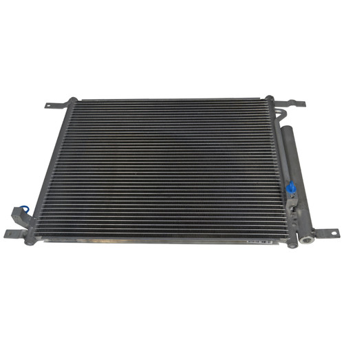 GPD Condenser 3877C for 2009-2011 Chevrolet/Pontiac 1.6L (Aveo, Aveo5, G3)