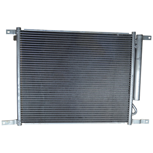 GPD Condenser 3877C for 2009-2011 Chevrolet/Pontiac 1.6L (Aveo, Aveo5, G3)