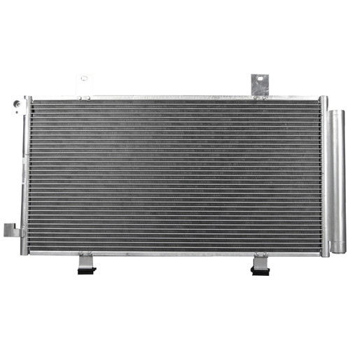 GPD Condenser 4054C for 2010-2013 Suzuki 2.0L (SX4)