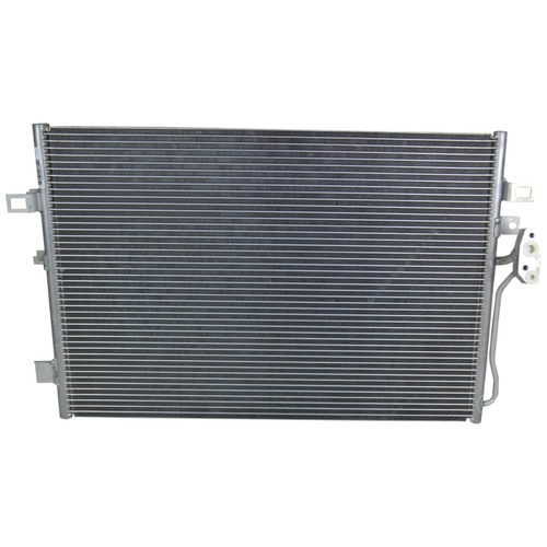 GPD Condenser 4104C for 2011-2020 Dodge 3.6L 2.4L (Journey)