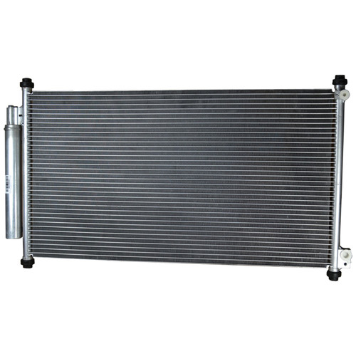 GPD Condenser 3965C for 2012-2022 Acura/Honda 1.5L 2.0L (ILX, NSX, Civic)