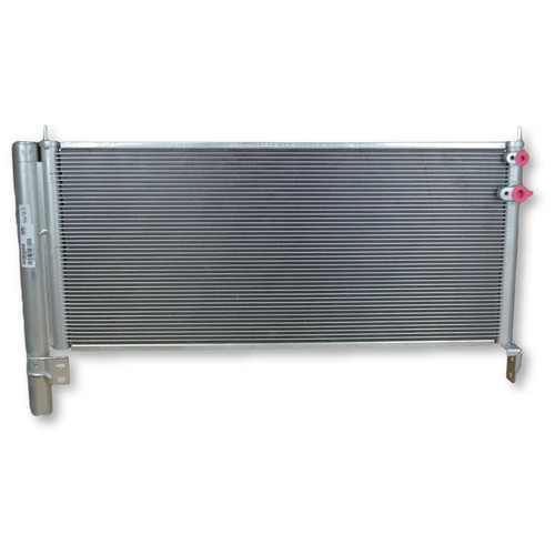 GPD Condenser 3991C for 2012-2018 Toyota 1.8L (Prius V)