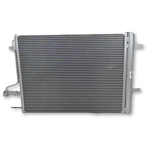 GPD Condenser 4106C for 2013-2019 Ford 2.0L 2.5L (C-Max, Escape)