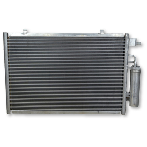 GPD Condenser 3881C for 2011-2013 Ford 1.6L (Fiesta)