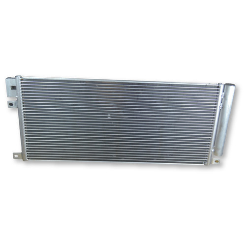GPD Condenser 4252C for 2013-2016 Buick/Chevrolet 1.4L (Encore, Trax)