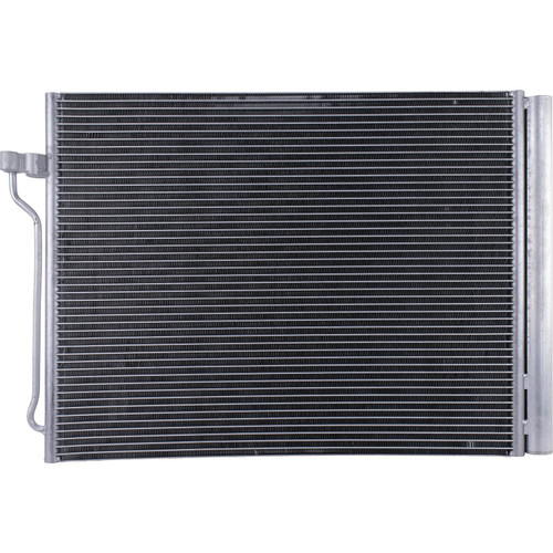 GPD Condenser 3896C for 2011-2019 BMW 3.0L 4.4L (528i, 550i, 550i GT, 550i GT xDrive)