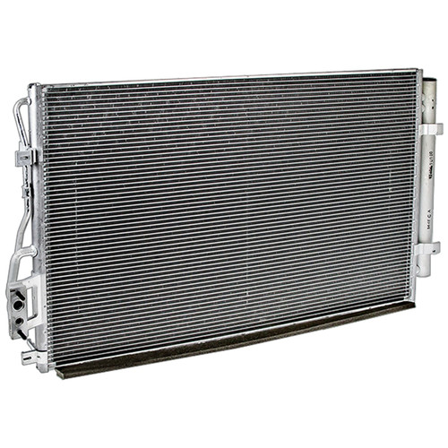 GPD Condenser 3882C for 2010-2015 Hyundai/Kia 2.4L 3.5L (Santa Fe, Sorento)