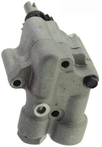 Enginetech EP084 Oil Pump for 1976-1987 Chevrolet GMC Isuzu I-Mark Impulse LUV Pickup 1.8L/1.9L - Standard Volume Oil Pump